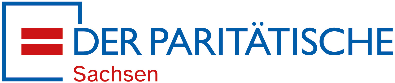 Logo Paritätischer Sachsen
