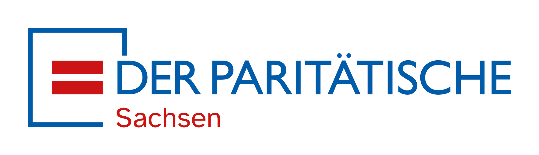 Logo Paritätischer Sachsen