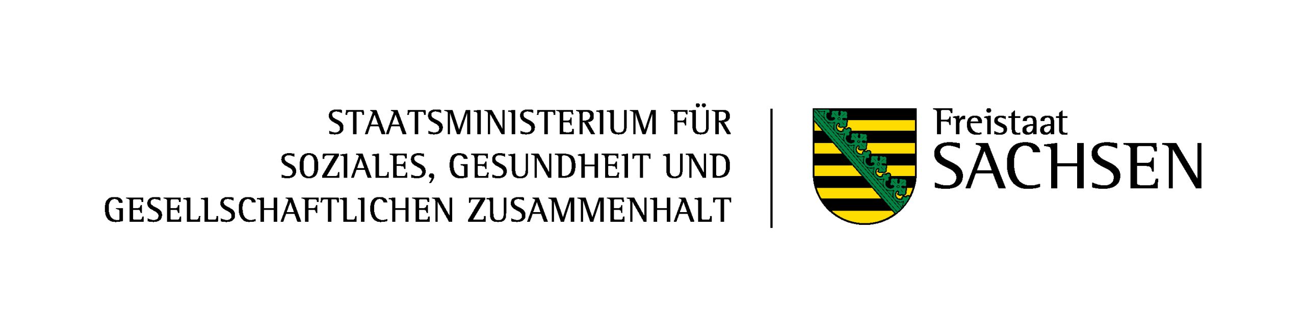 Sächsisches Staatsministerium für Soziales, Gesundheit und Gesellschaftlichen Zusammenhalt